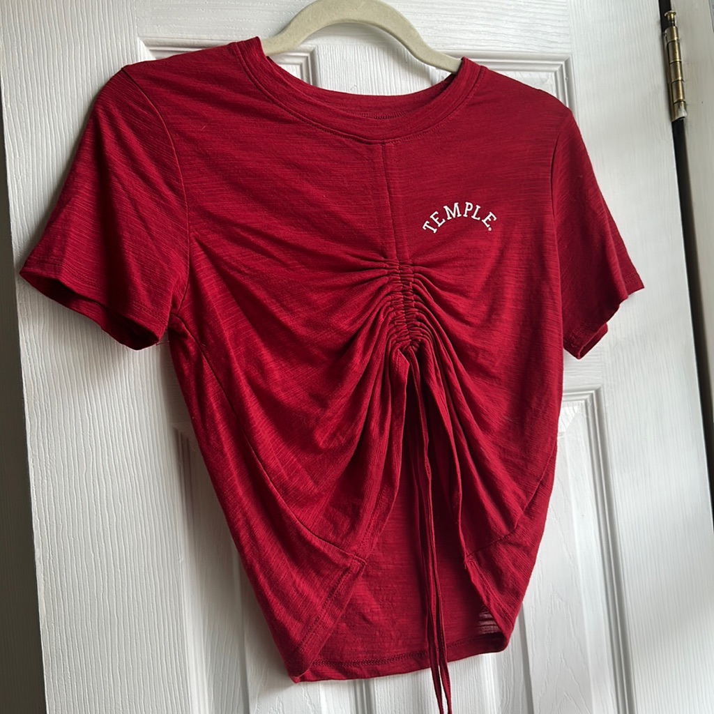 Temple Tee